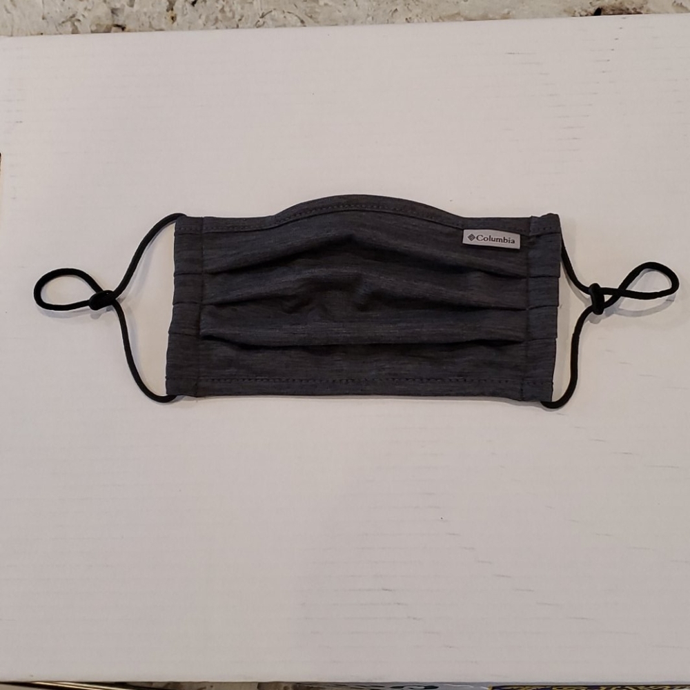 Columbia Face Mask